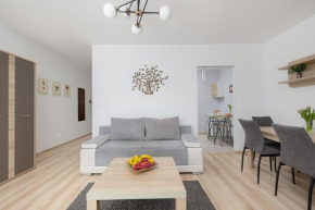 Dunikowskiego Comfort Studio, Szczecin